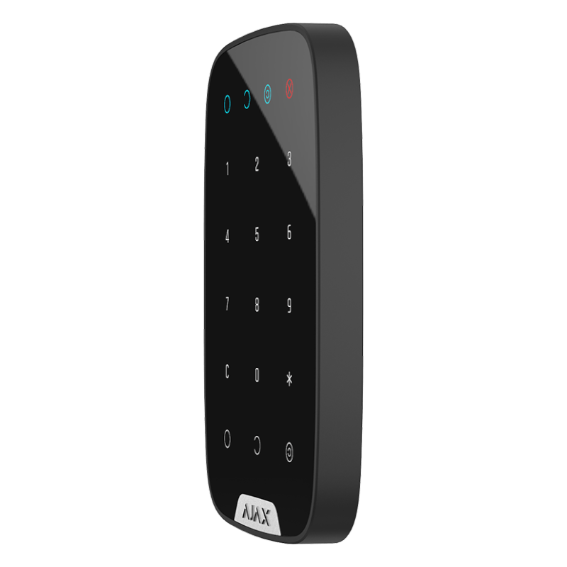 Ajax KeyPad