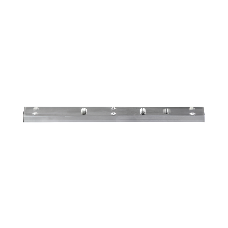 Camden CX-MA1214-12 – 1/2" Spacer Bar for 1,200 lb Magnetic Lock