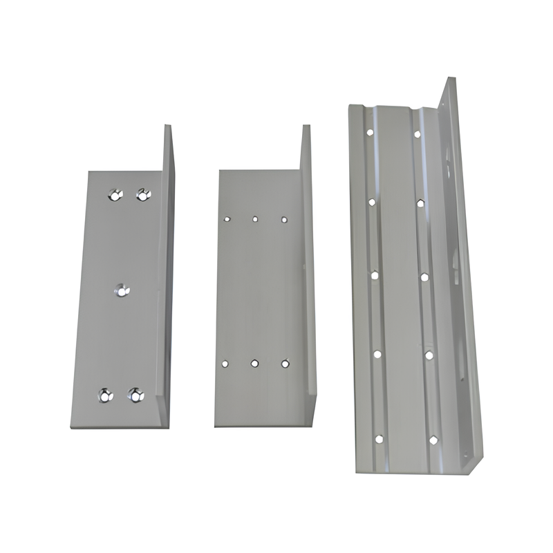 Camden 1200lb/600lb LZ Bracket for Magnetic Lock CM-CX-MA1213