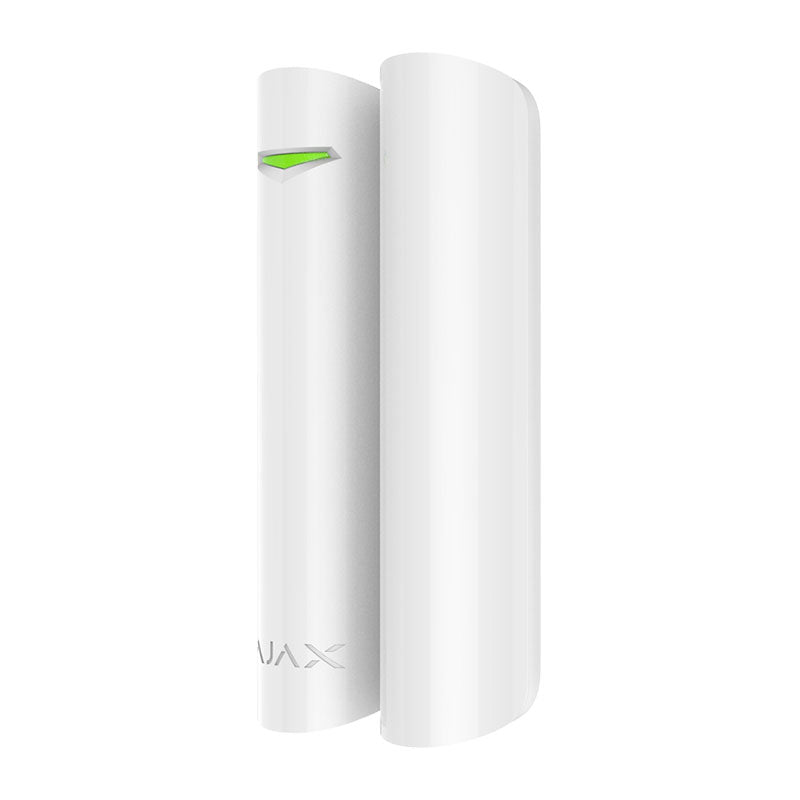Ajax DoorProtect Plus – Sensor with Tilt, Shock & Open Detection
