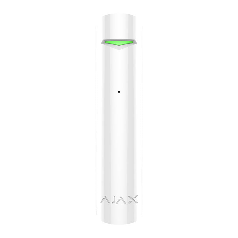 Ajax GlassProtect – Wireless Glass Break Detector for Windows