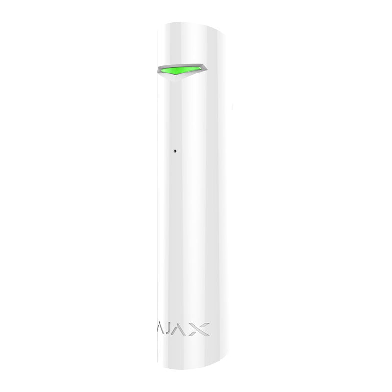 Ajax GlassProtect – Wireless Glass Break Detector for Windows