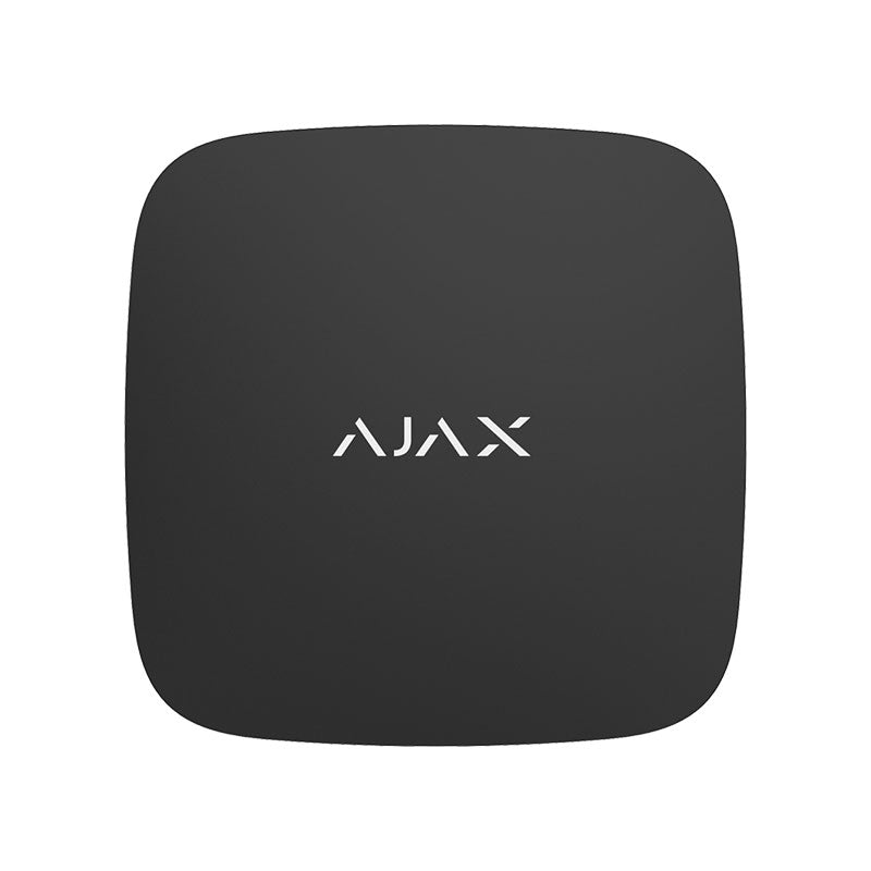 Ajax LeaksProtect Smart Water Leak Detector, 5-Year Battery, Hub Required