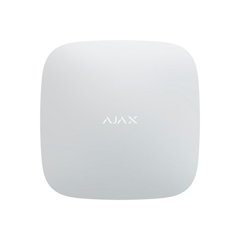 Ajax ReX 2 – Signal Range Extender up to 5,500 ft with Photo Verification