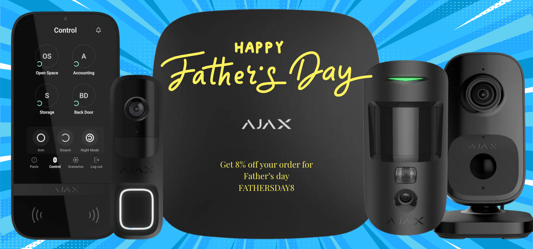 Build your Ajax System