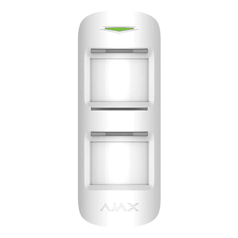 Ajax MotionProtect Outdoor – Dual PIR Outdoor Motion Detector