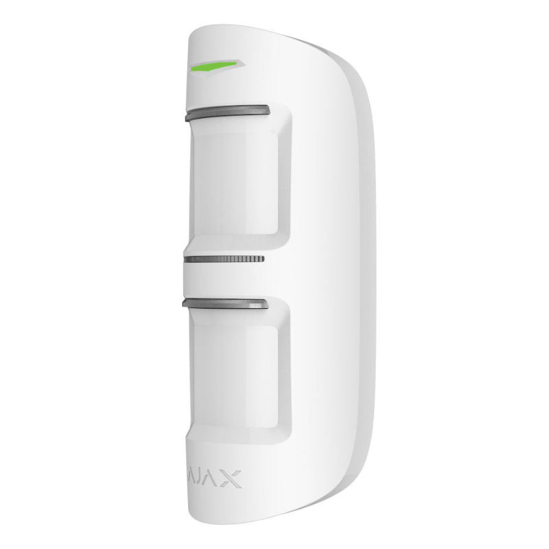 Ajax MotionProtect Outdoor – Dual PIR Outdoor Motion Detector