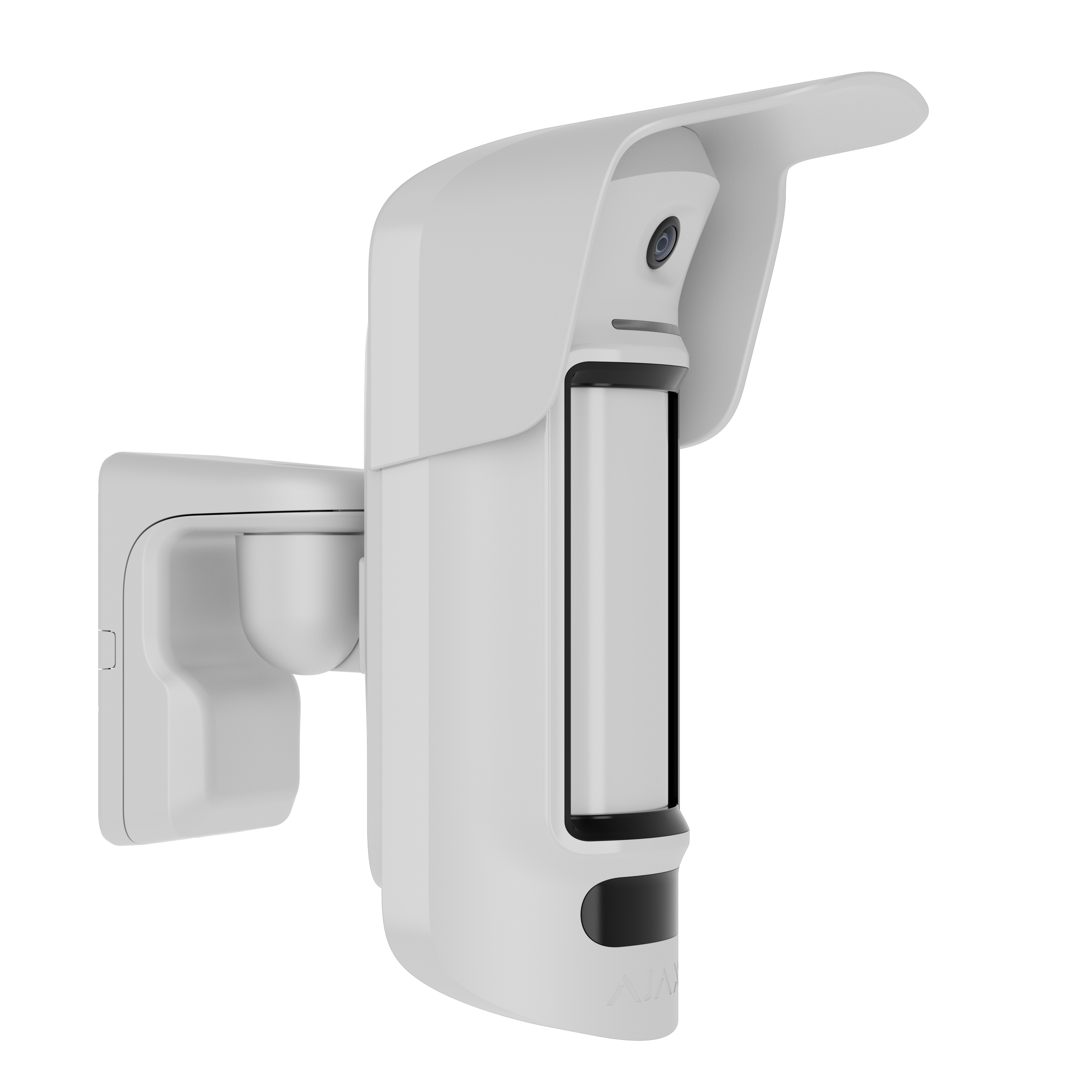 Ajax MotionCam Outdoor HighMount (PhOD) Jeweller