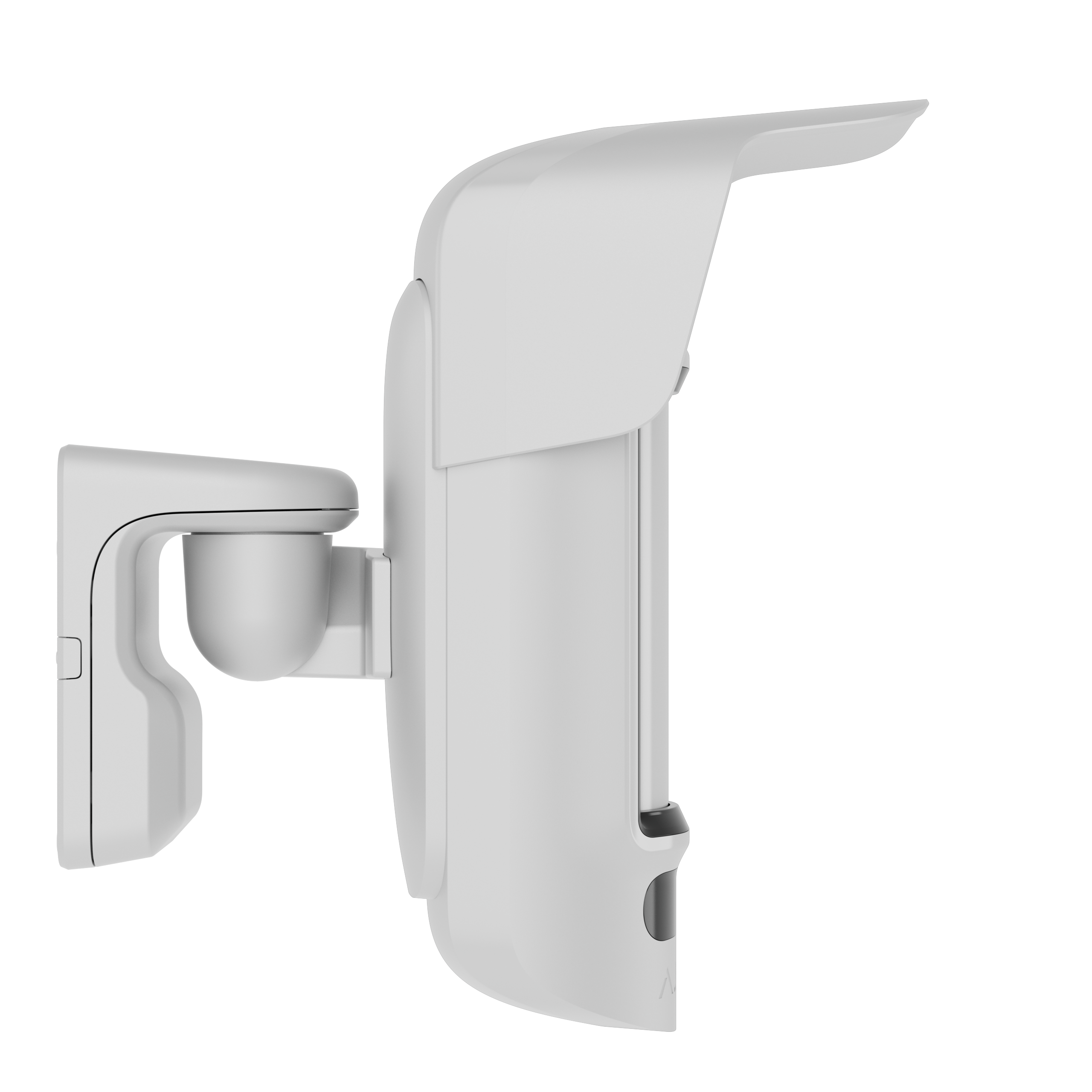 Ajax MotionCam Outdoor HighMount (PhOD) Jeweller