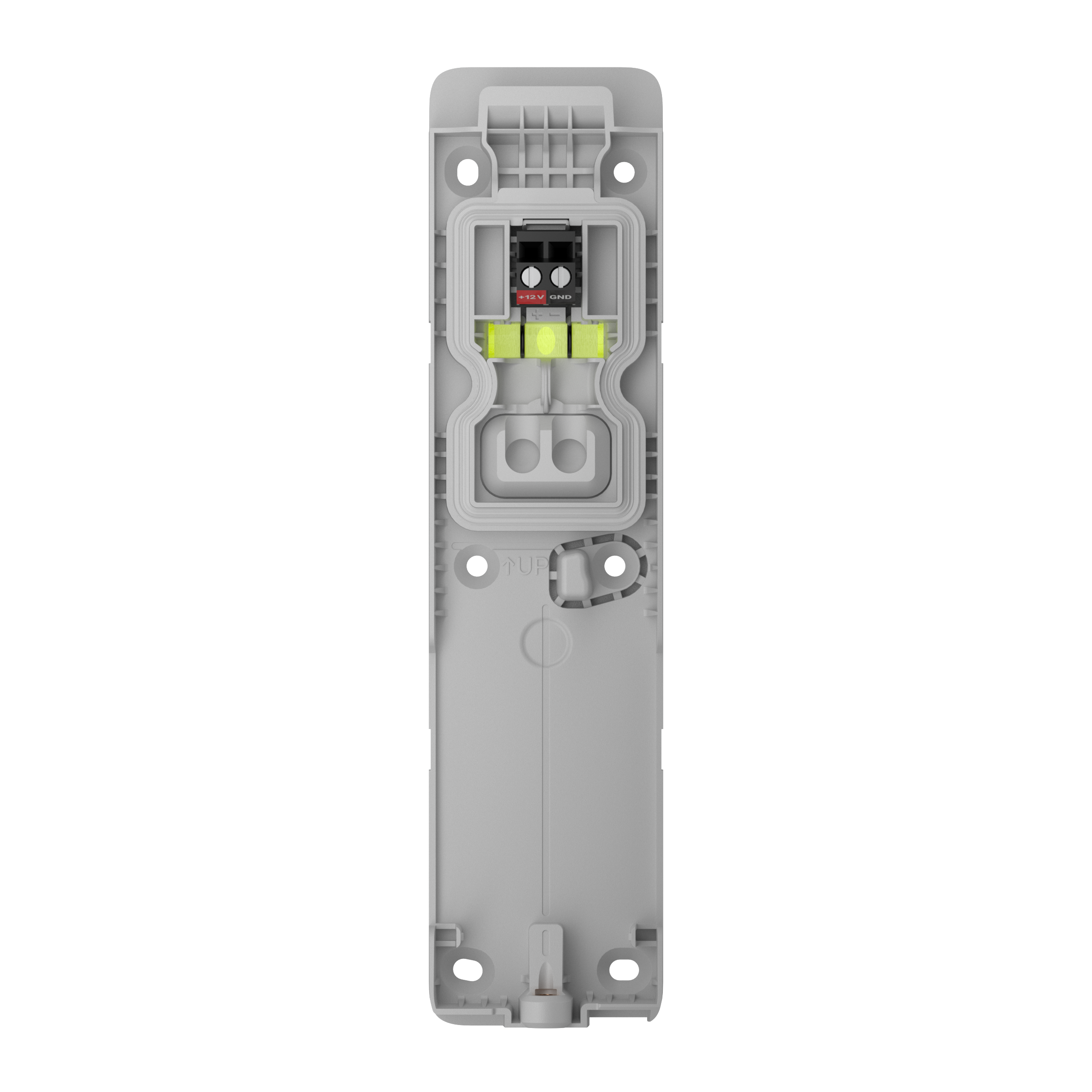 Ajax KeyPad Outdoor Jeweller