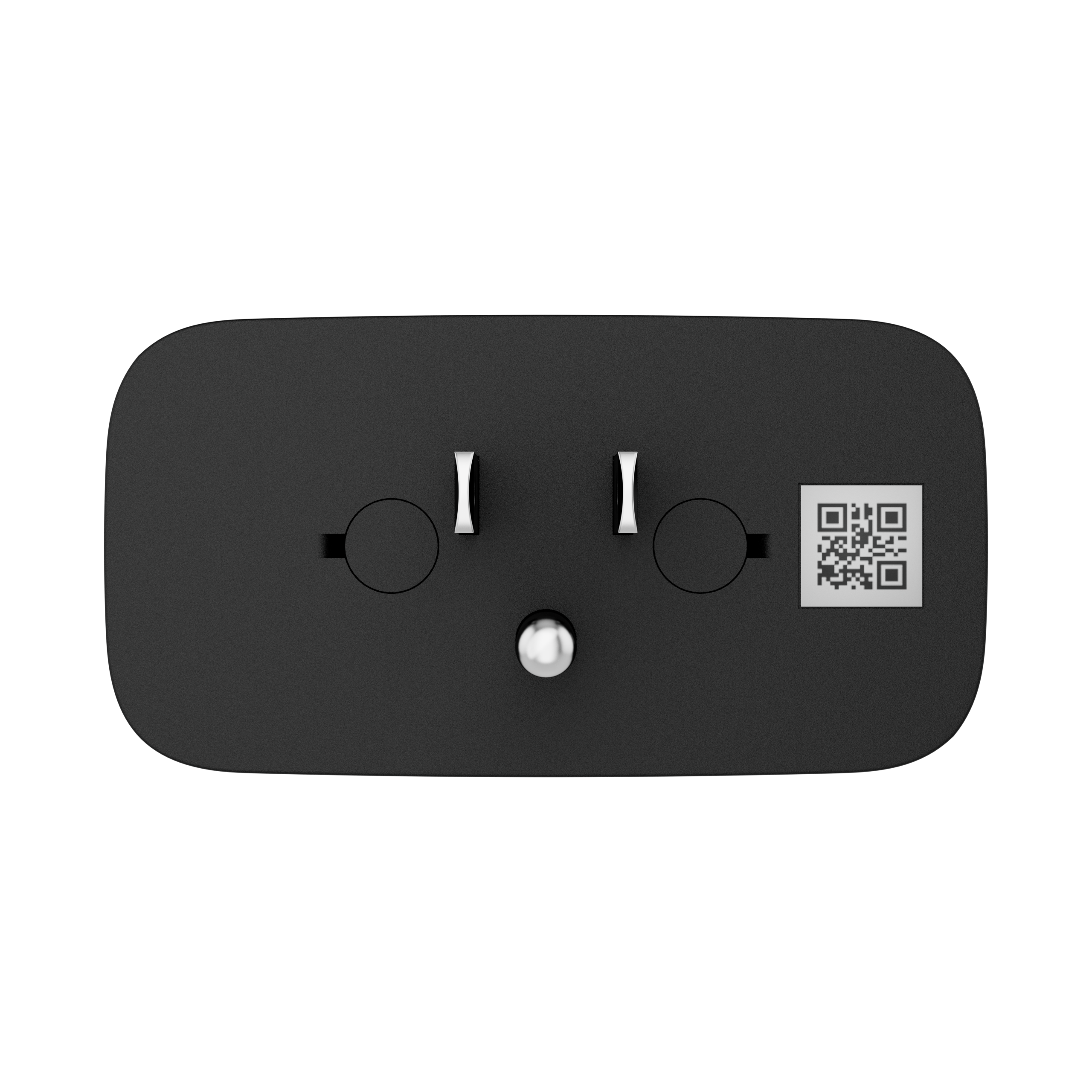 Ajax Socket (type B) for Smart Appliance Monitoring and Remote Control