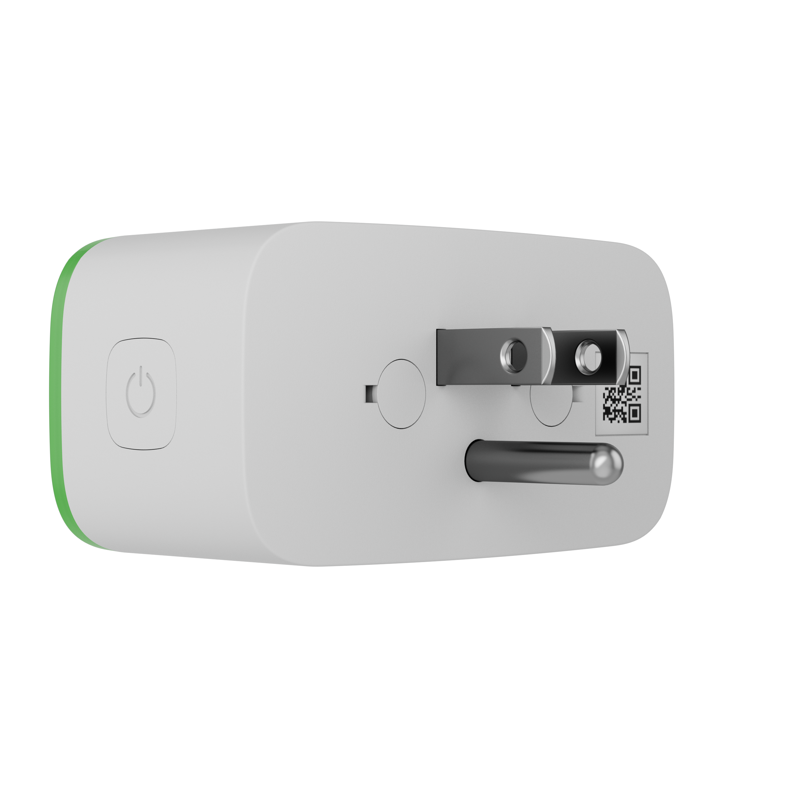 Ajax Socket (type B) for Smart Appliance Monitoring and Remote Control