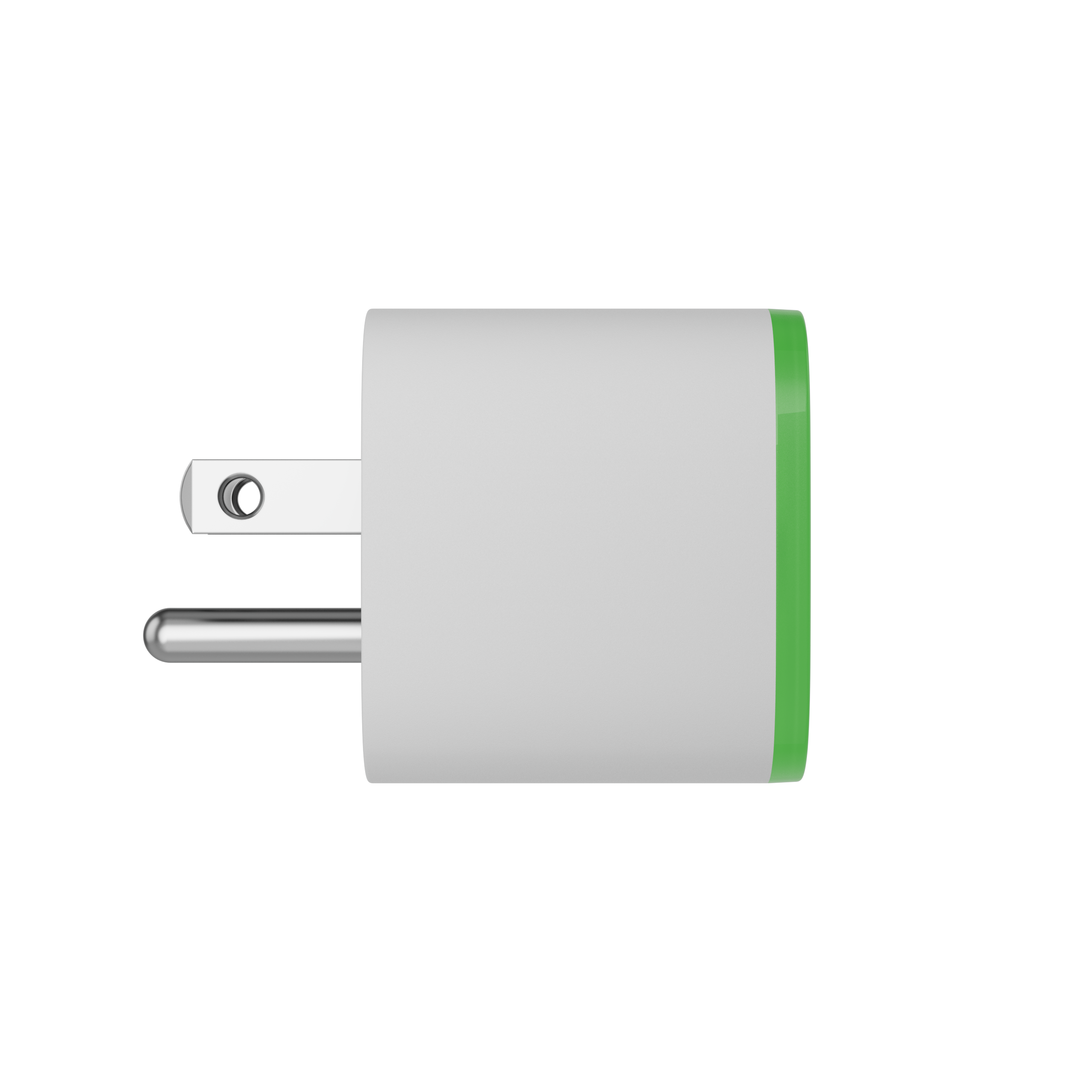 Ajax Socket (type B) for Smart Appliance Monitoring and Remote Control