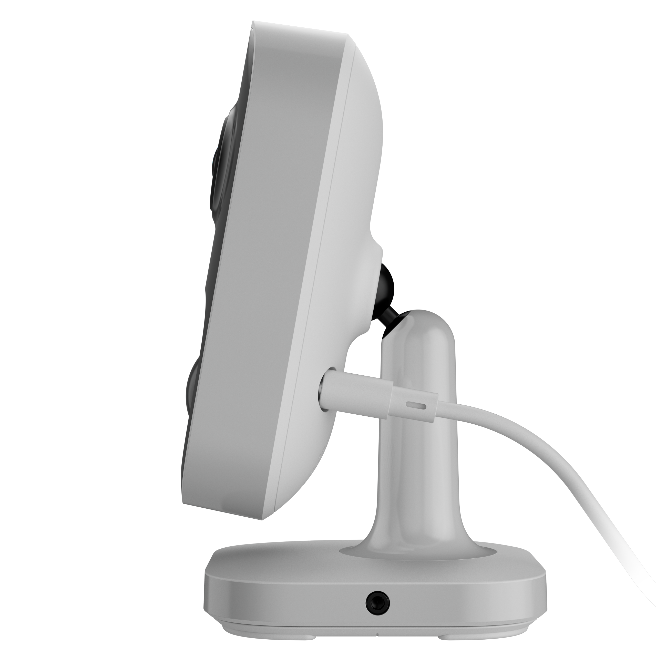 Ajax IndoorCam Indoor Wi-Fi security camera with PIR motion detector and built-in AI