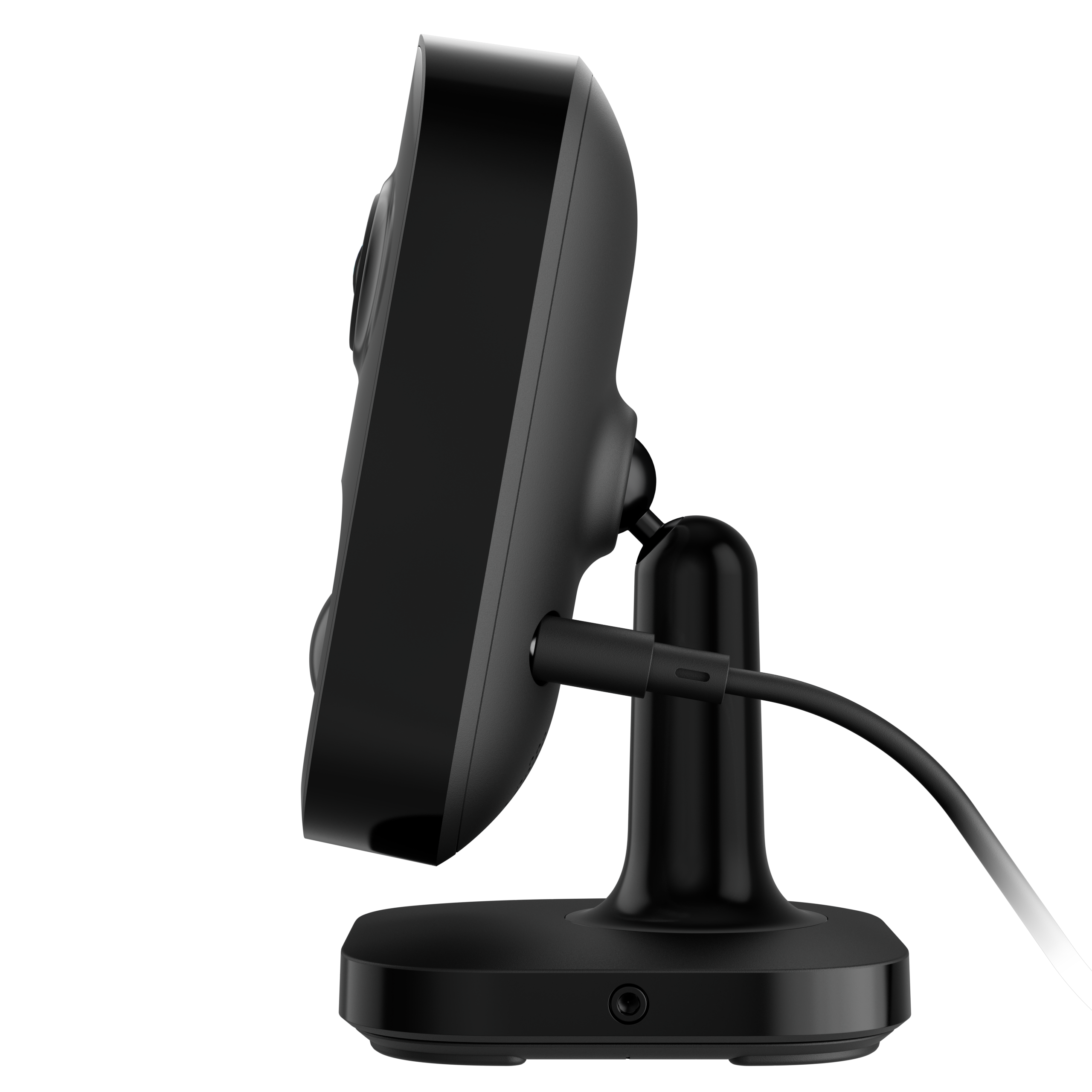 Ajax IndoorCam Indoor Wi-Fi security camera with PIR motion detector and built-in AI