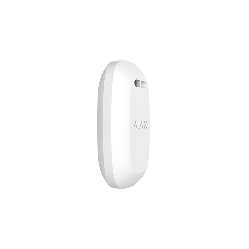 Ajax Button for Panic and Remote Control Scenarios