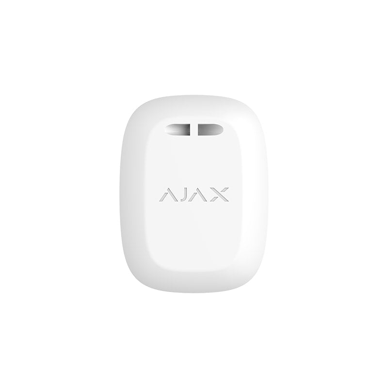 Ajax Button for Panic and Remote Control Scenarios