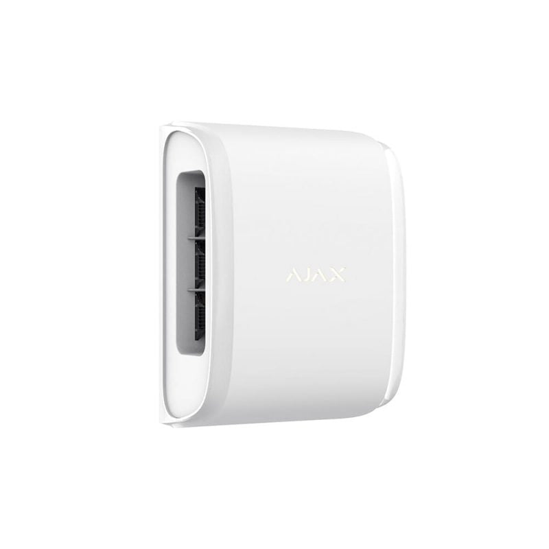 Ajax DualCurtain Outdoor – Bidirectional Outdoor Curtain Detector