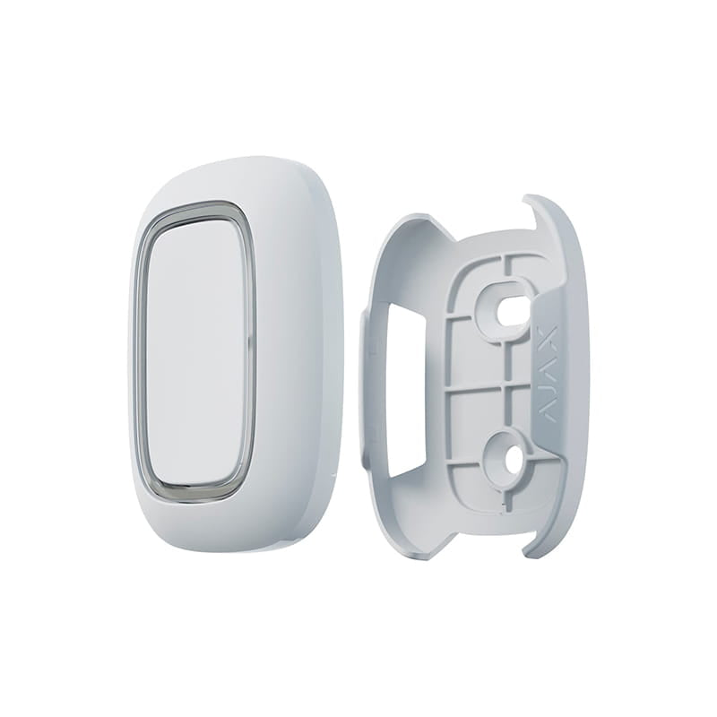 Ajax Holder for Button
