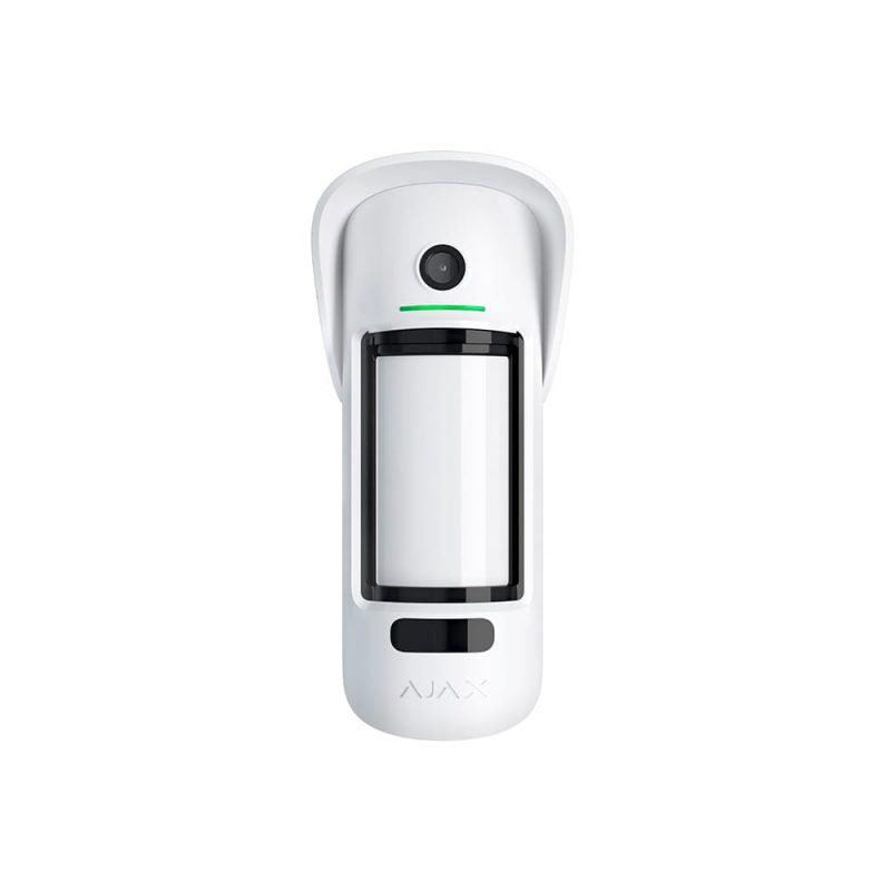 Ajax MotionCam Outdoor with Photo Verification