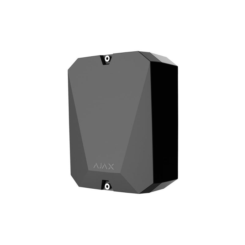 Ajax MultiTransmitter integration module for connecting third-party devices to Ajax security system