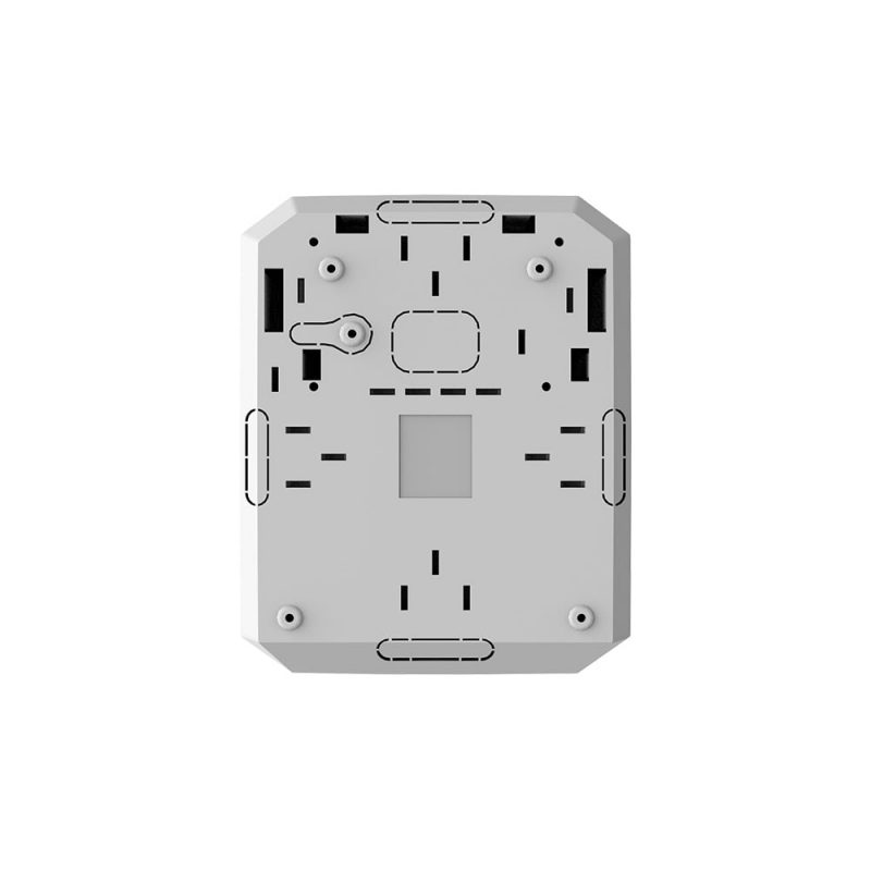 Ajax MultiTransmitter integration module for connecting third-party devices to Ajax security system
