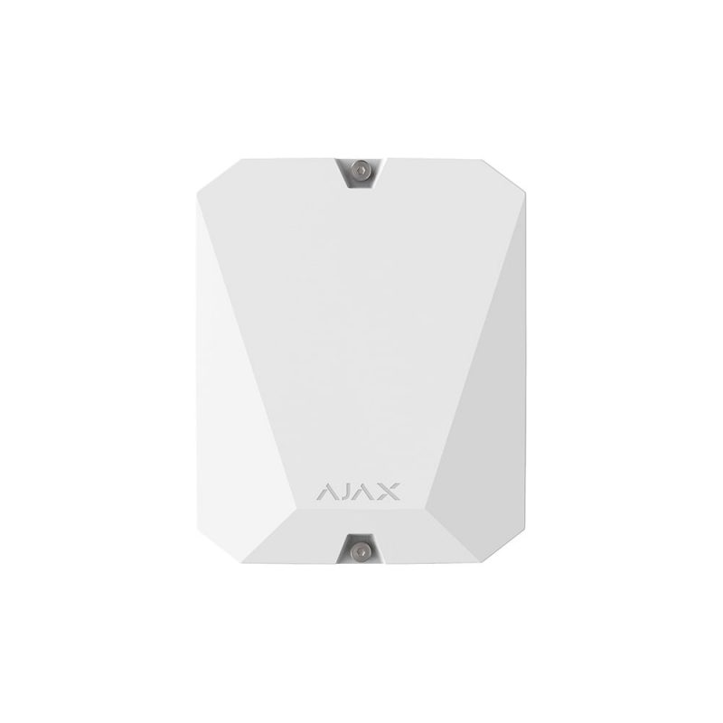 Ajax MultiTransmitter integration module for connecting third-party devices to Ajax security system