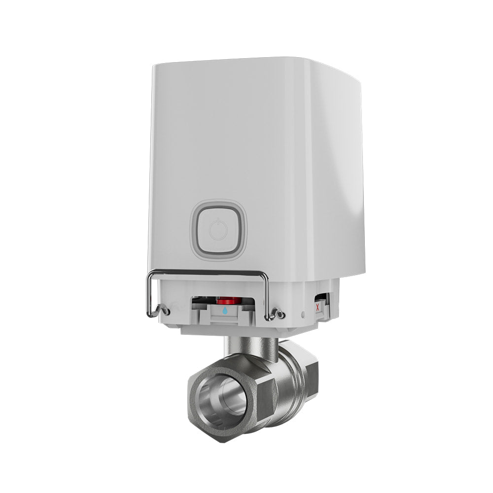 Ajax WaterStop 1/2" (DN15) Water Shut-off Valve, Hub Required