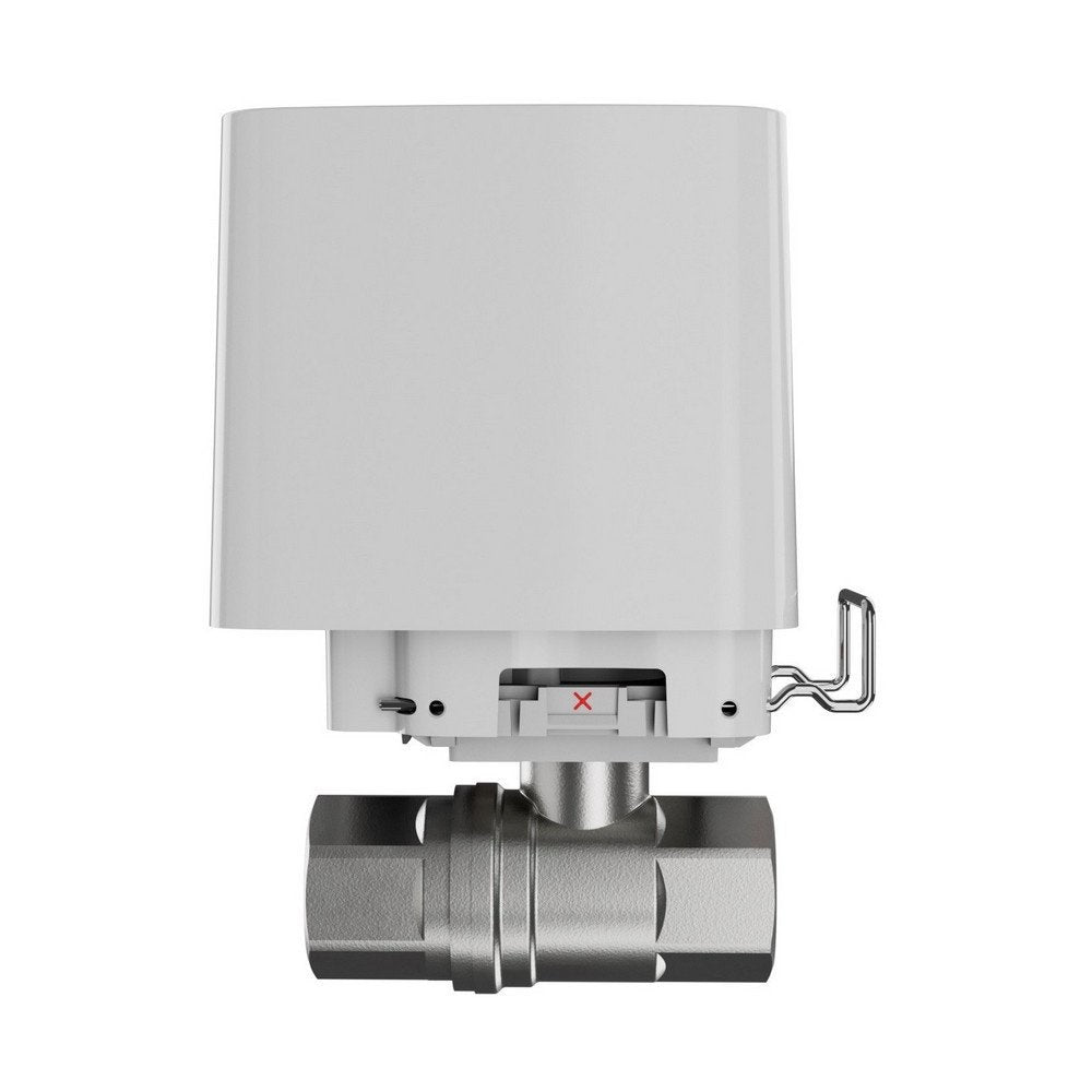 Ajax WaterStop 1" (DN25) Water Shut-off Valve, Hub Required