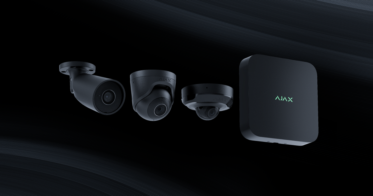 Video Surveillance
