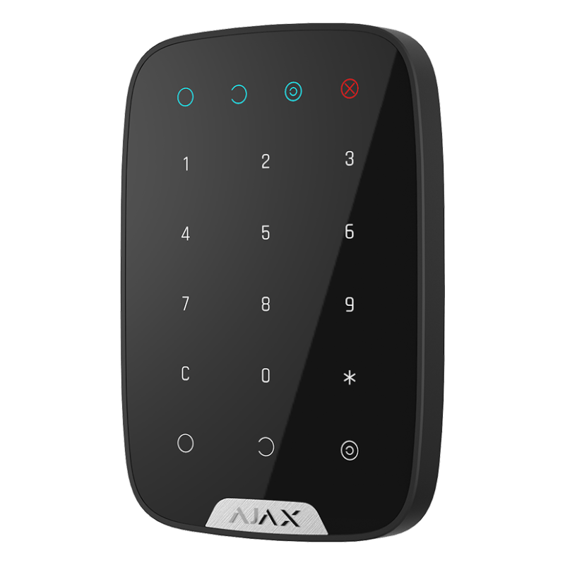 Ajax KeyPad