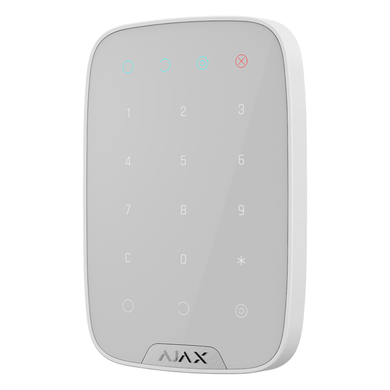 Ajax KeyPad