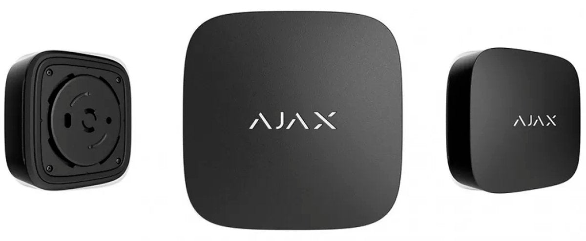 Ajax LifeQuality Temperature/Humidity/CO2 sensor