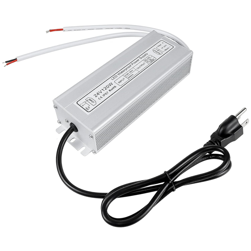 IP67 Waterproof Power Supply