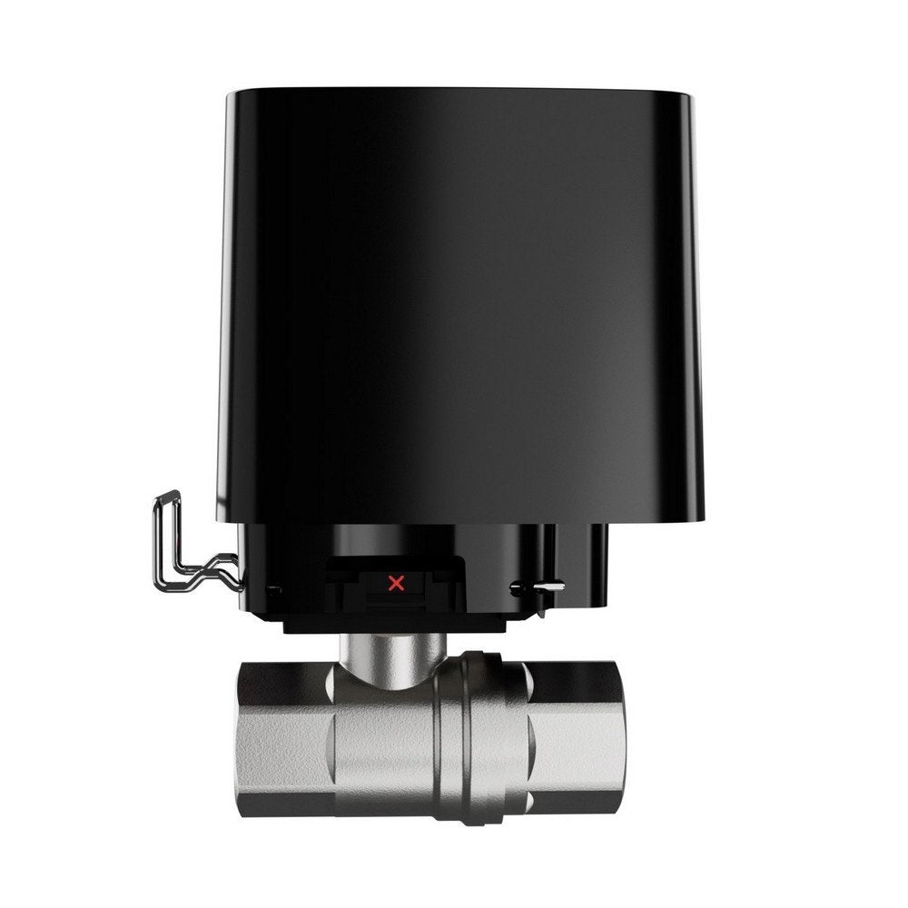 Ajax WaterStop 3/4" (DN20) Water Shut-off Valve, Hub Required