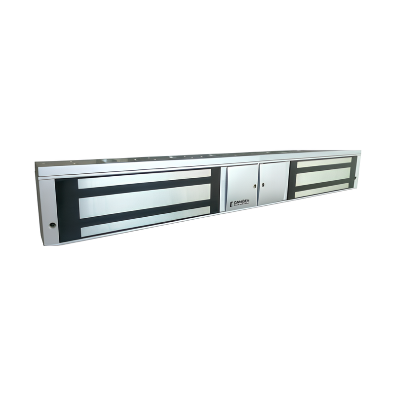 Camden 1200/600lb Double Door Magnetic Lock