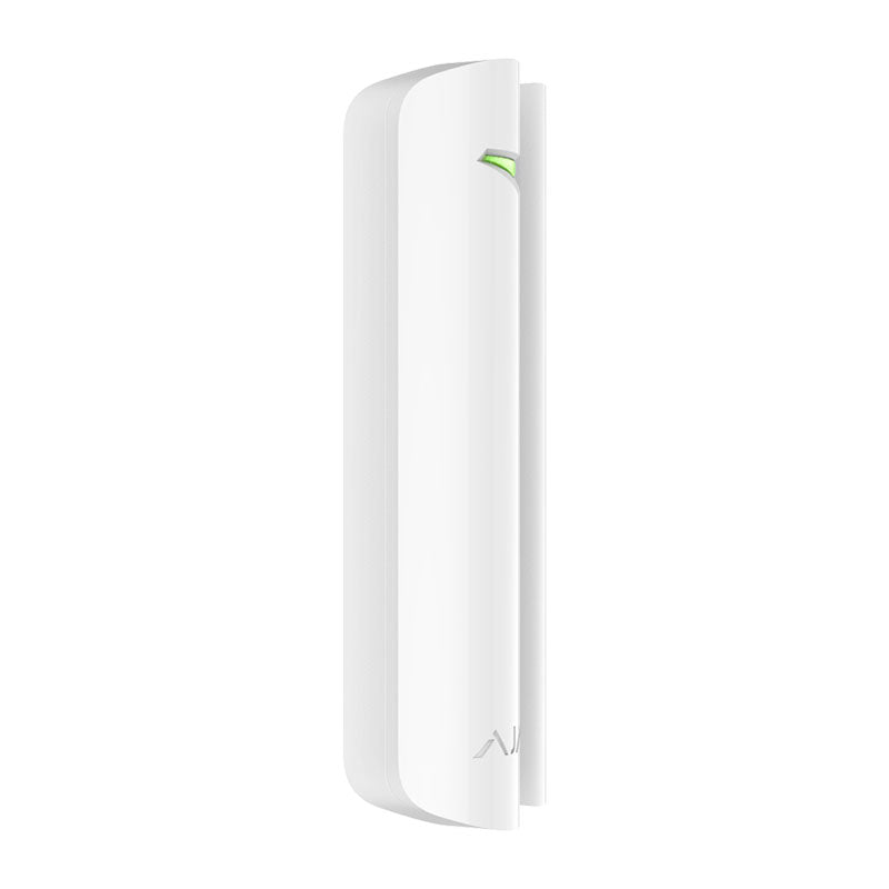 Ajax DoorProtect Plus: Advanced Wireless Opening Detector