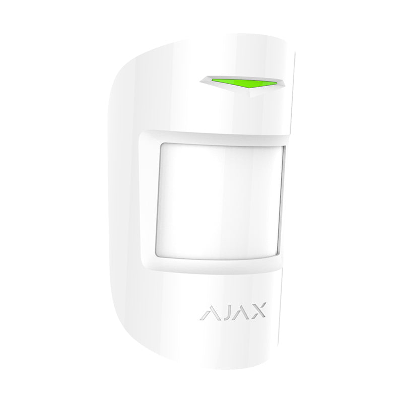 Ajax MotionProtect Wireless Indoor Motion Detector