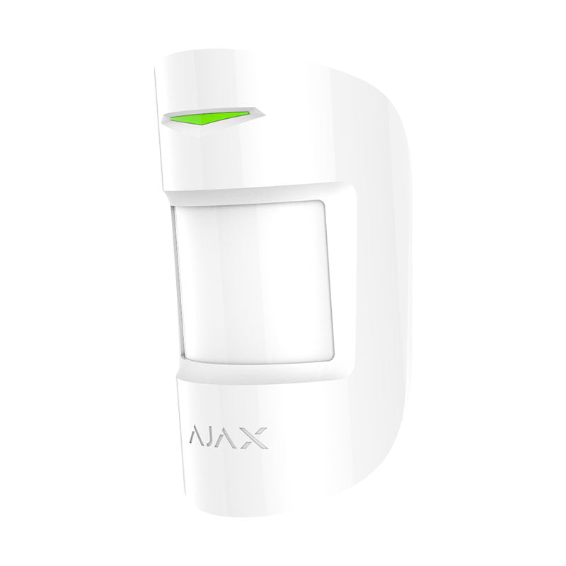 Ajax MotionProtect Wireless Indoor Motion Detector