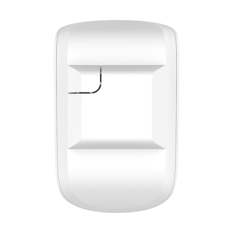 Ajax CombiProtect Wireless Motion Detector and Glass Break Detector