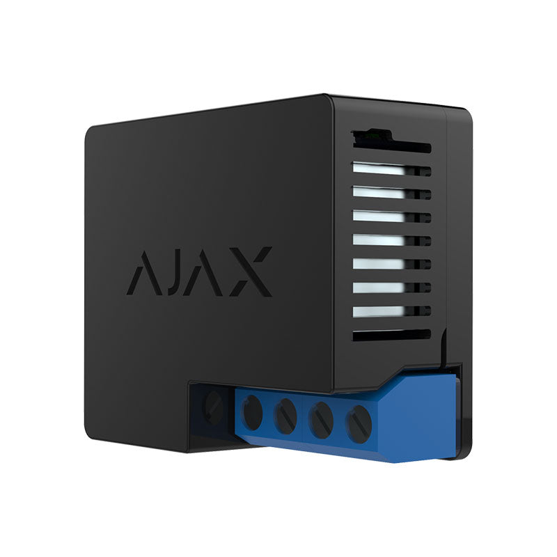 Ajax WallSwitch 110-230 V smart home remote controller