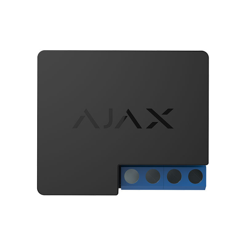 Ajax WallSwitch 110-230 V smart home remote controller