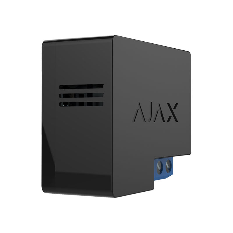 Ajax WallSwitch 110-230 V smart home remote controller