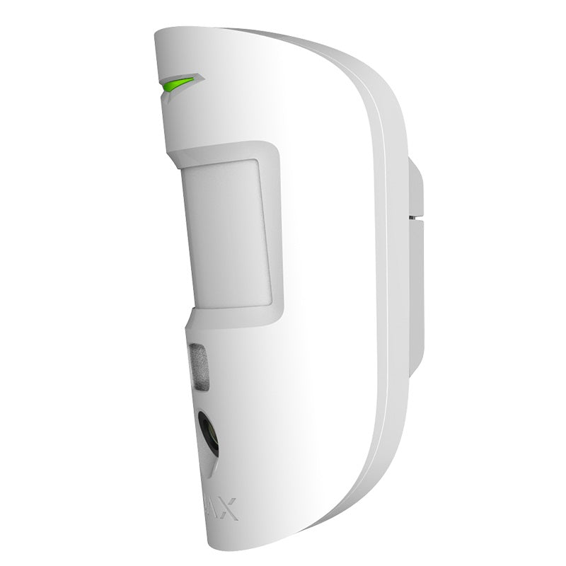 Ajax MotionCam Motion Detector with Photo Verification