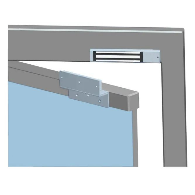 Camden 1200lb/600lb LZ Bracket for Magnetic Lock CM-CX-MA1213