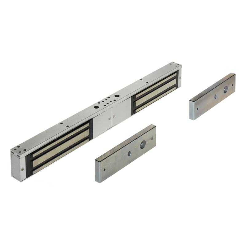 Camden 1200/600lb Double Door Magnetic Lock