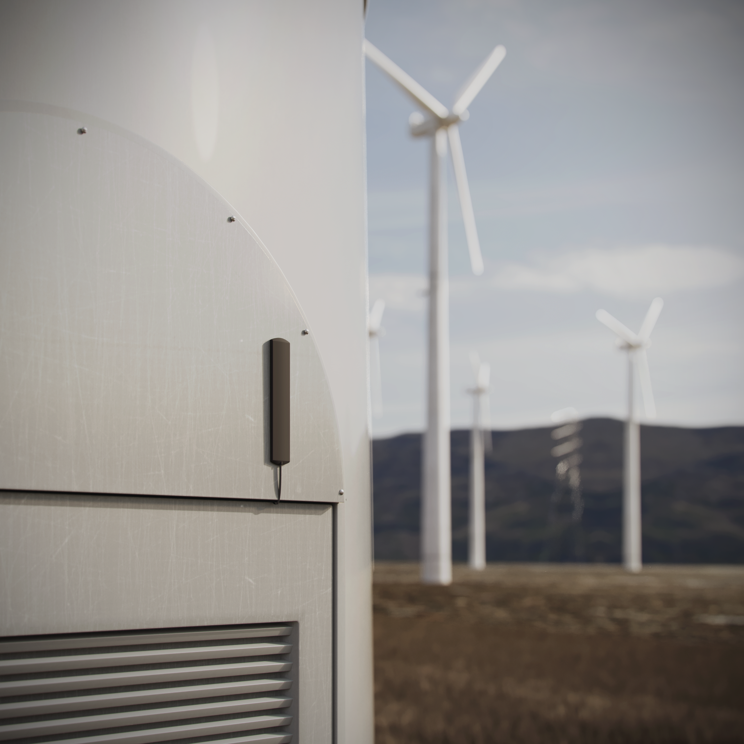 Ajax ExternalAntenna for Hub BP Jeweller