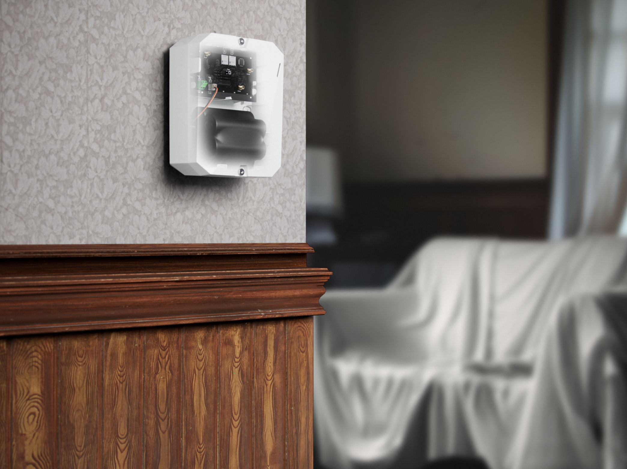 Ajax Internal Battery for Hub BP - NB (7.2V / 95Ah)