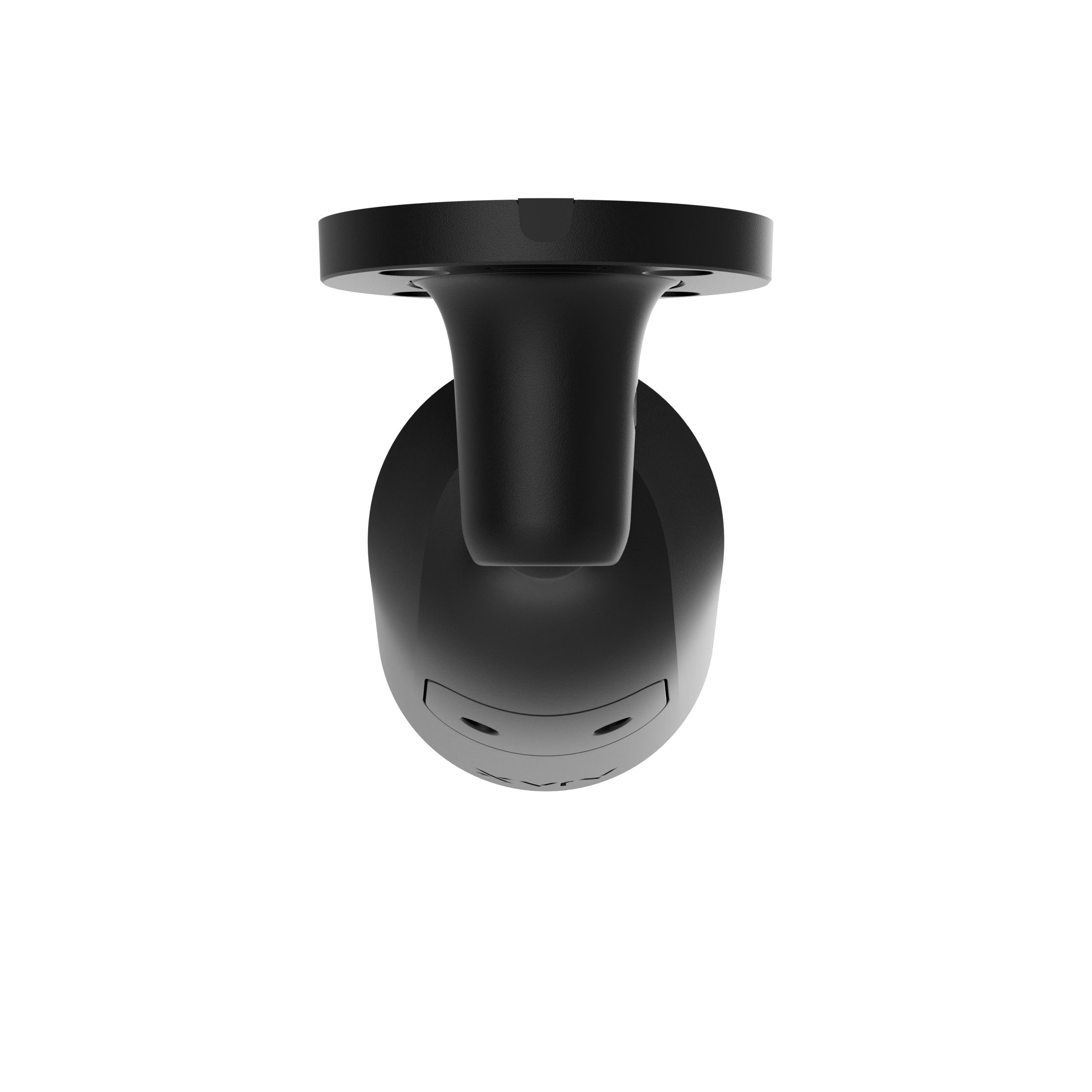 Ajax BulletCam HL Wired POE, IR and Hybrid Light Color Night, CCTV Surveillance Camera with AI People, Vehicle, Animal Recognition, 5 - 8 MP, 75-110 Viewing Angle, NDAA Compliant