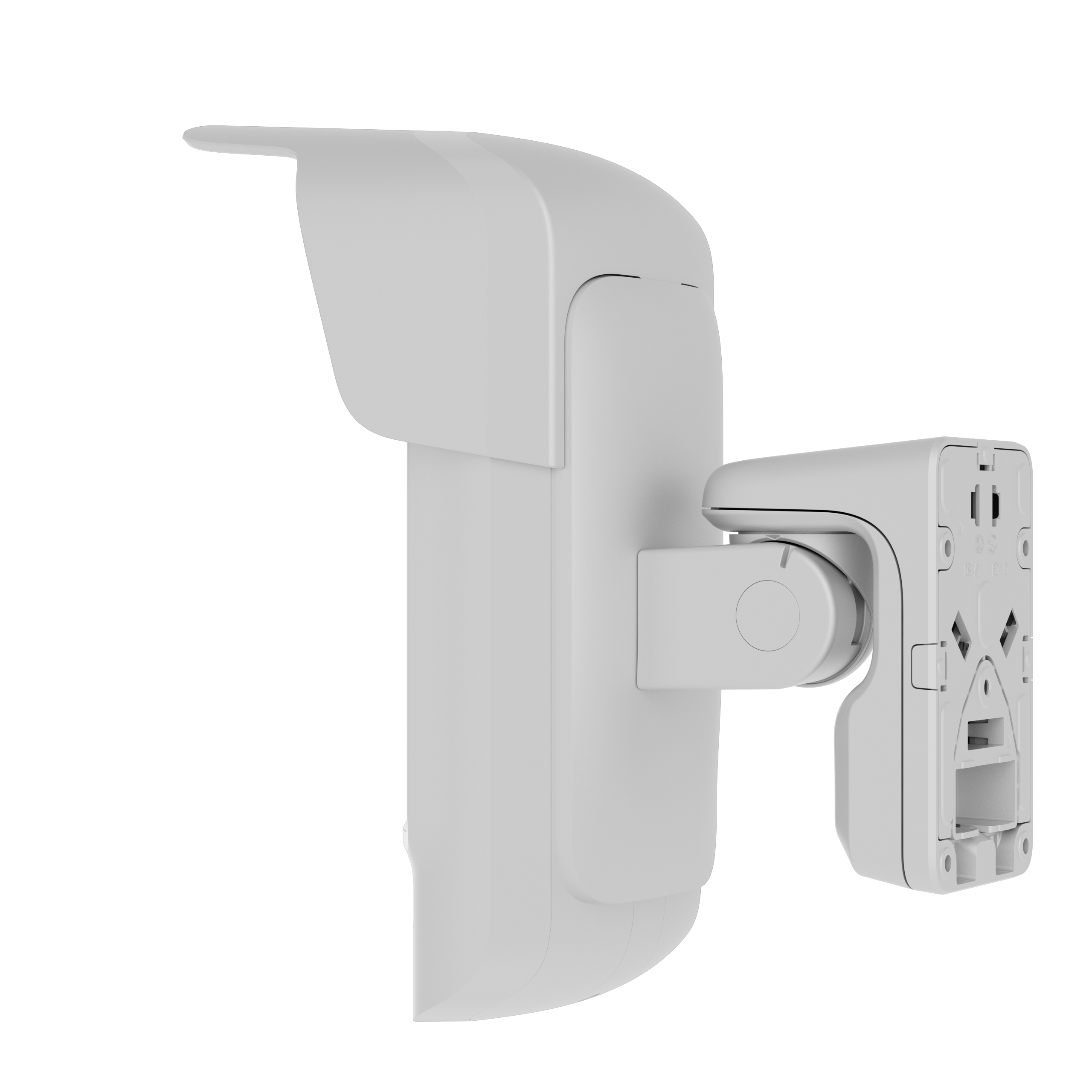 Ajax MotionCam Outdoor HighMount (PhOD) Jeweller